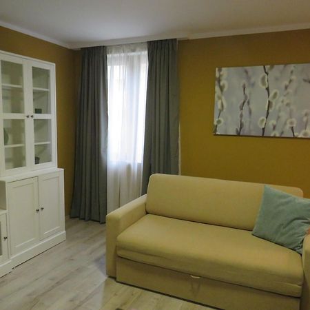 Villa Park Apartment nr 216 Borovets Esterno foto
