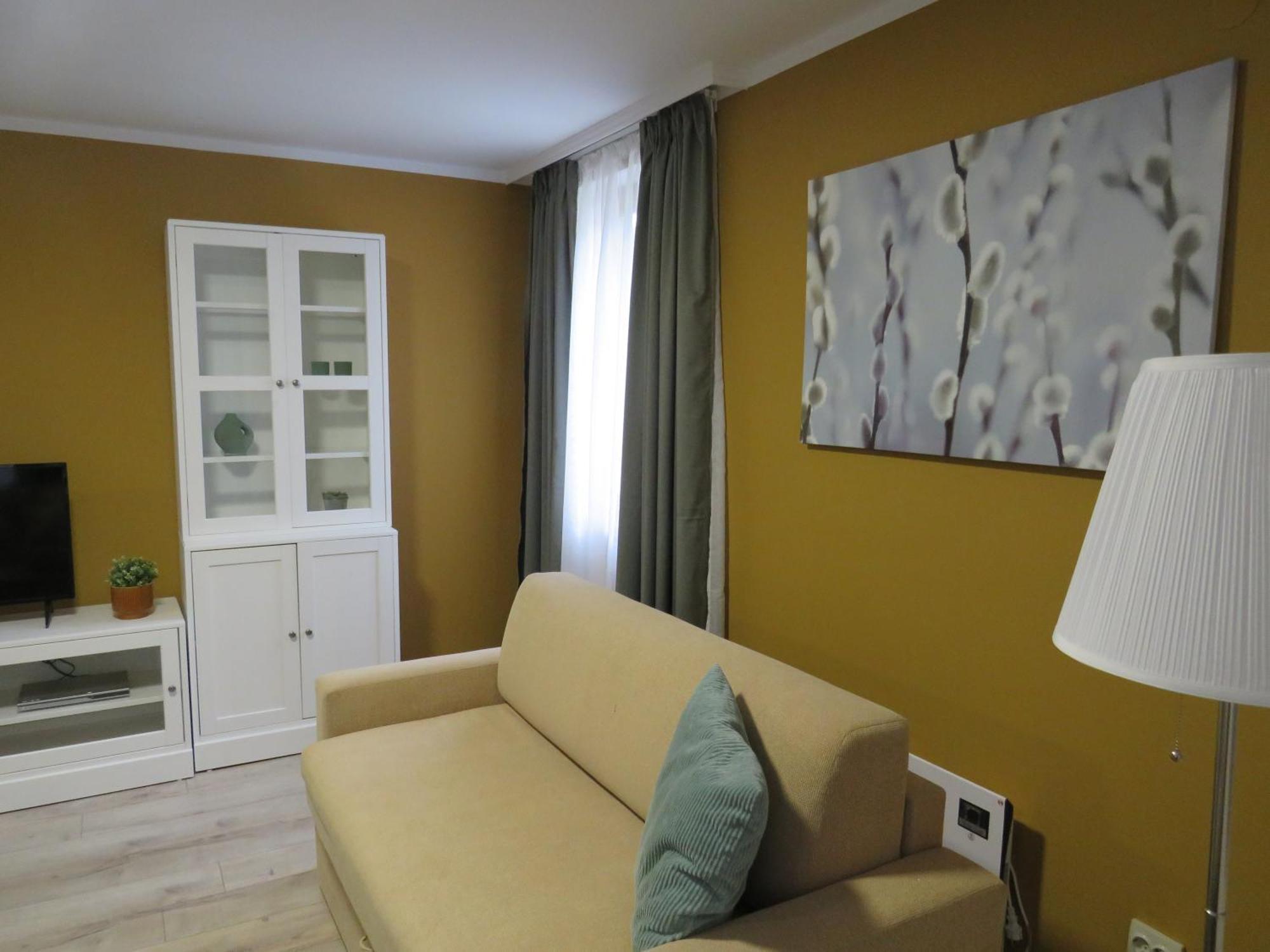Villa Park Apartment nr 216 Borovets Esterno foto