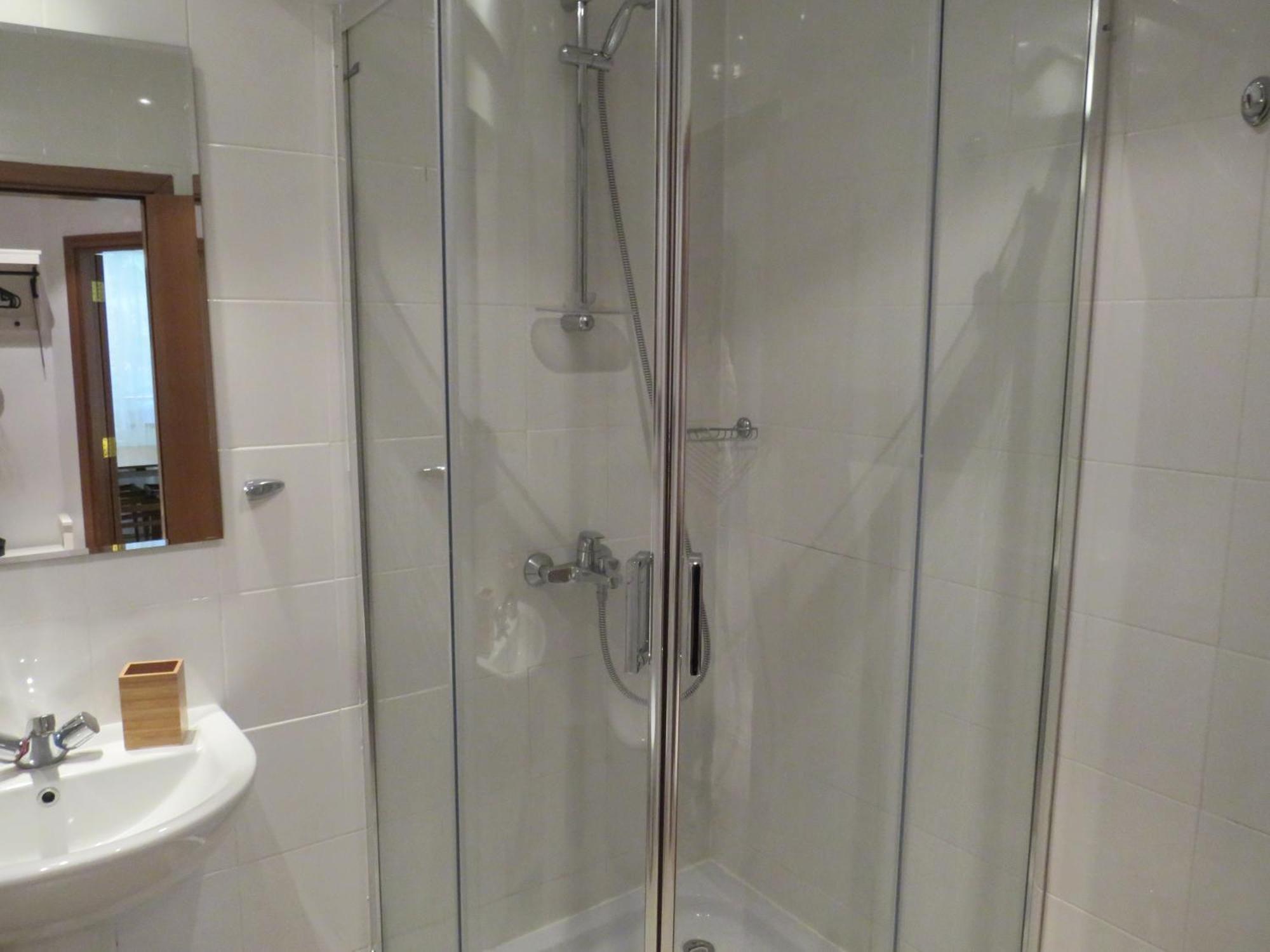Villa Park Apartment nr 216 Borovets Esterno foto