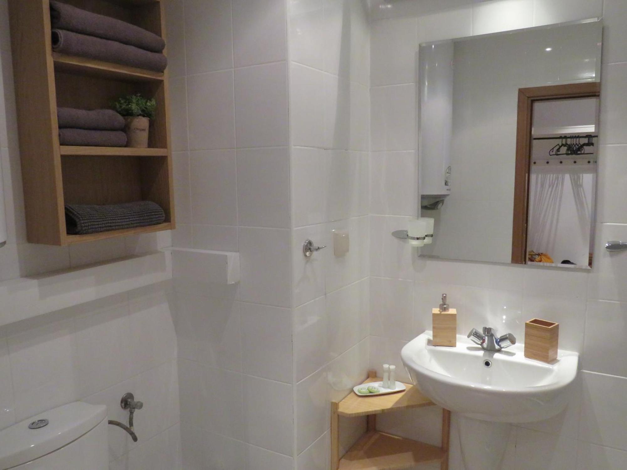 Villa Park Apartment nr 216 Borovets Esterno foto